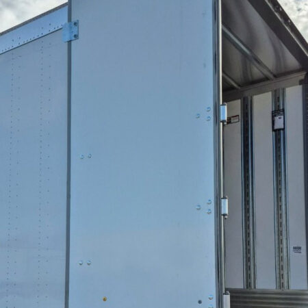 2027 Great Dane CS1 Dry Van Trailer