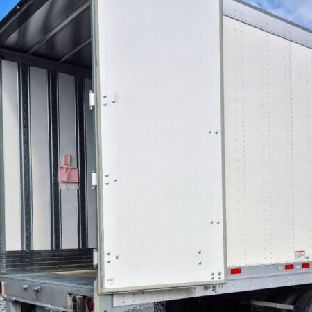 2027 Great Dane CS1 Dry Van Trailer