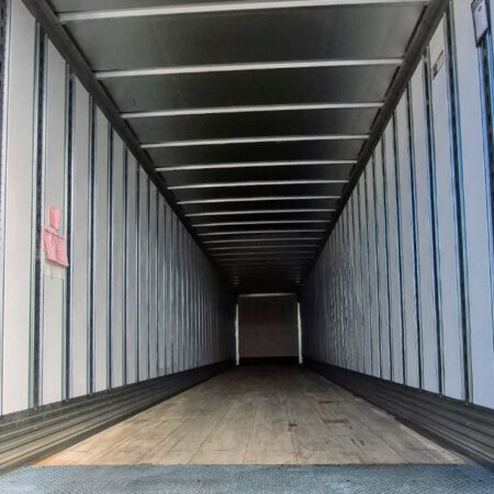 2027 Great Dane CS1 Dry Van Trailer