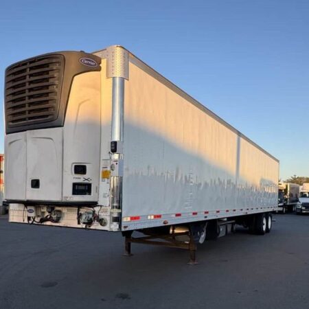 2020 UTILITY VS2RA 48 ft Reefer Trailer