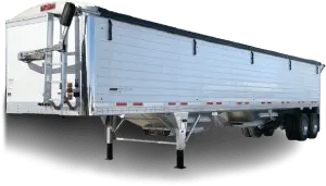 Hopper Bottom Trailers