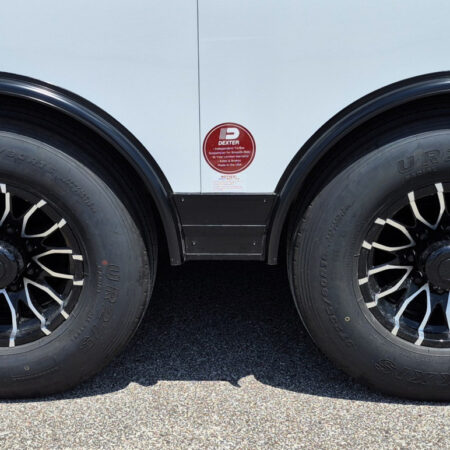 ATC PLA 700 Aluminum Gooseneck Toy Hauler