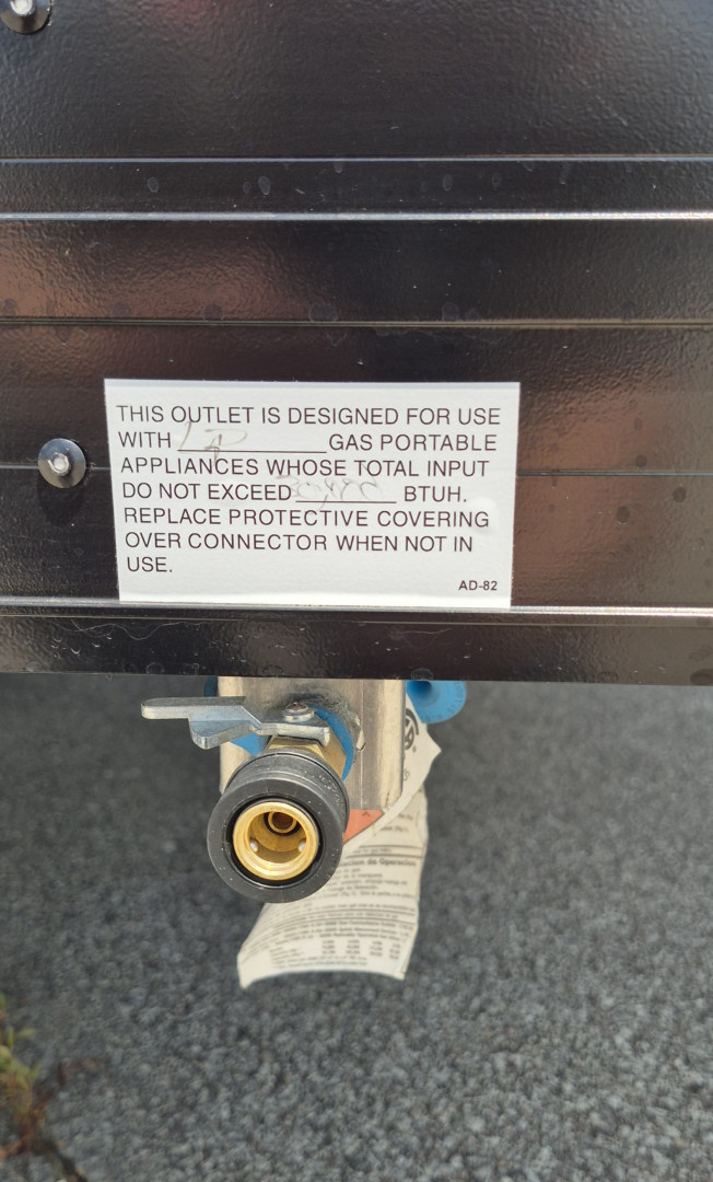 ATC PLA 700 Aluminum Gooseneck Toy Hauler