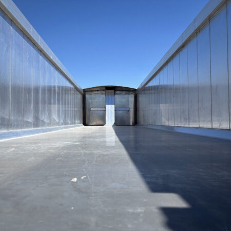 2026 MAC Trailers 34ft Semi Dump Trailer