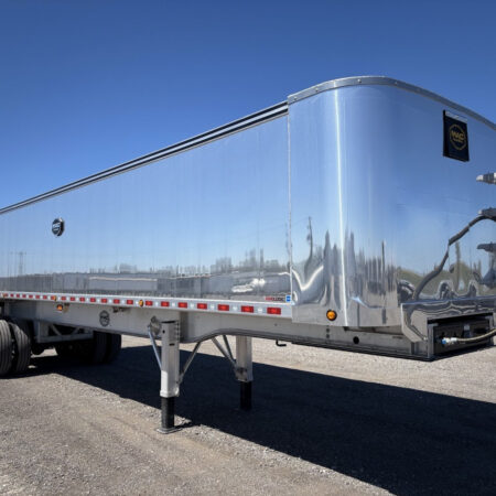 2026 MAC Trailers 34ft Semi Dump Trailer