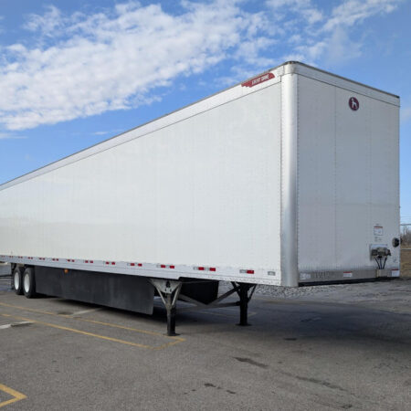 2027 Great Dane CS1 Dry Van Trailer