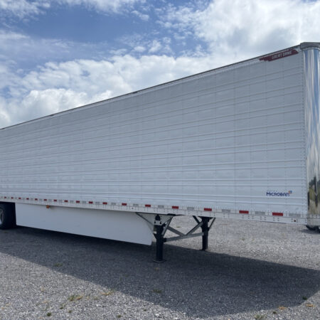 53ft Great Dane Reefer Trailer For Sale
