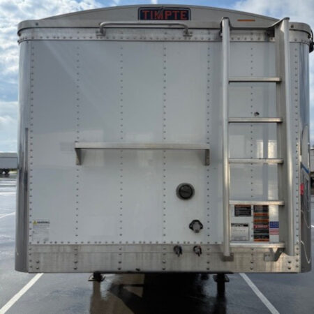 2024 Timpte Hopper Semi Trailer 42x96x78