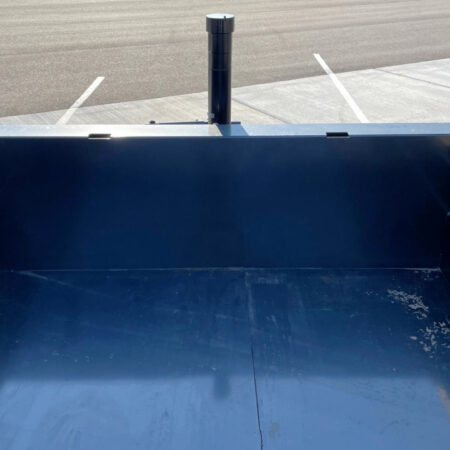 Diamond C Baseline 82x14 Dump Trailer