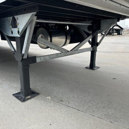 53ft Great Dane Everest Super Seal Reefer Trailer