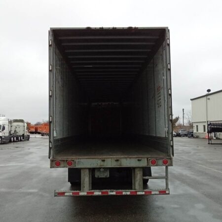 2015 Great Dane 53 ft Dry Van Trailer