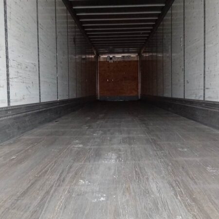 2015 Great Dane 53 ft Dry Van Trailer