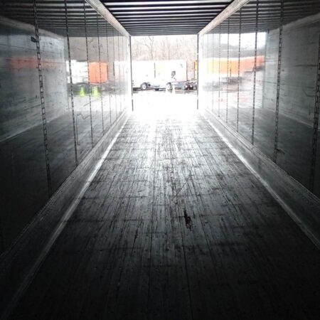 2015 Great Dane 53 ft Dry Van Trailer