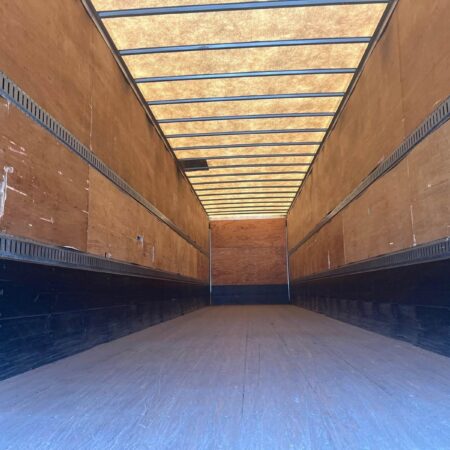 2013 Great Dane 48ft Dry Van Trailer