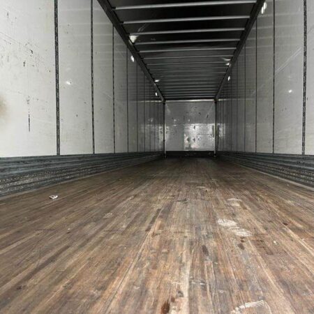 2023 Hyundai 53 ft Dry Van Trailer