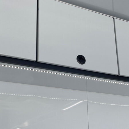 ATC 28ft RoM 500 Premier Aluminum Car Racing Trailer