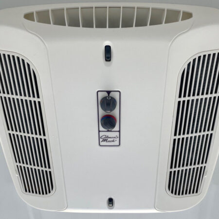 ATC 28ft RoM 500 Premier Aluminum Car Racing Trailer