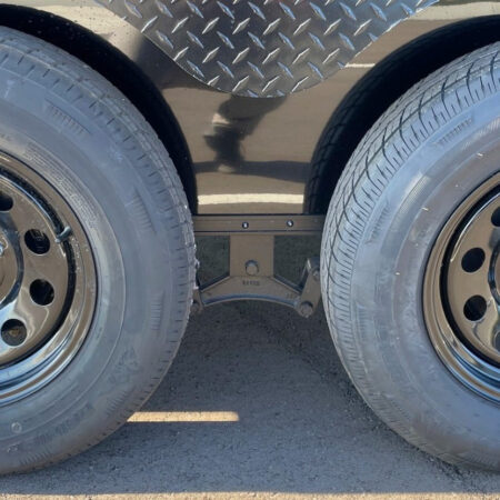 2026 Quality Cargo 7x16 Cargo Enclosed Trailer