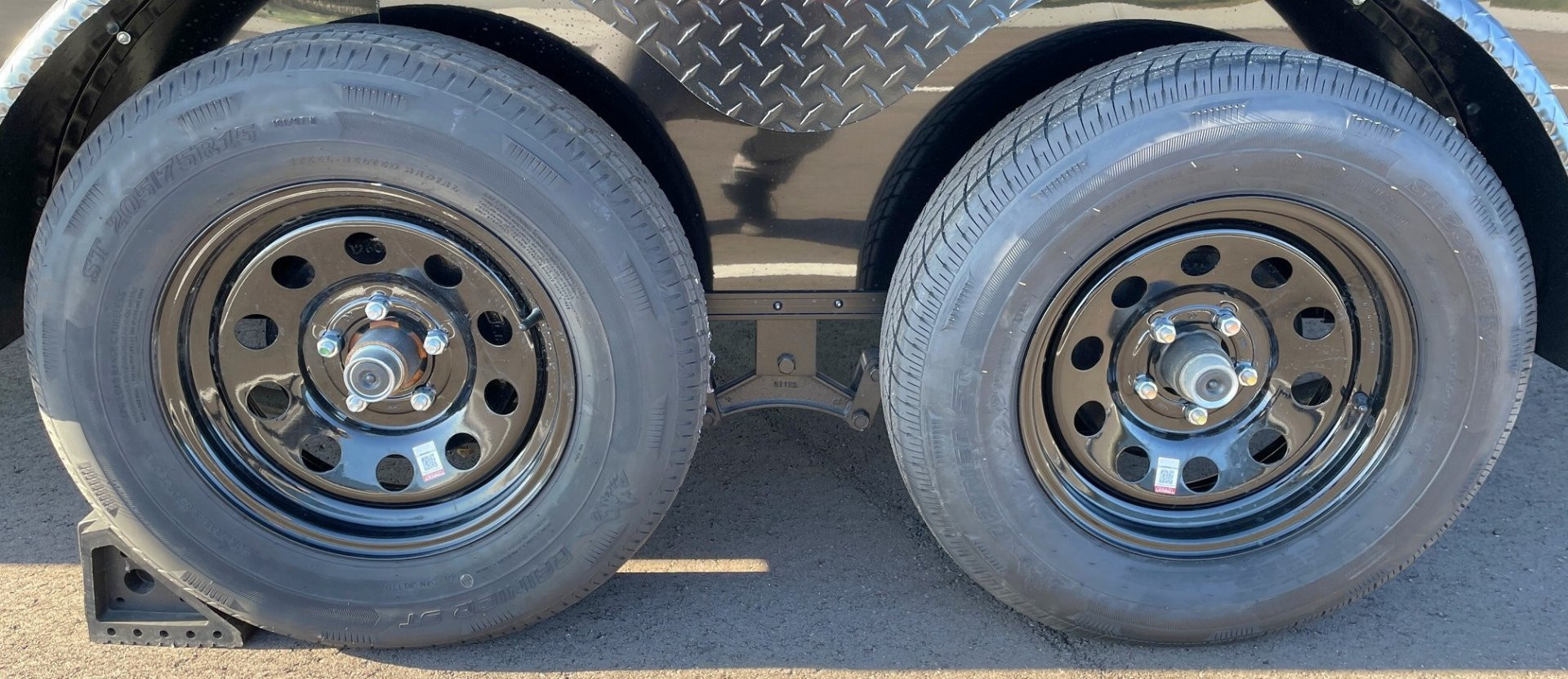 2026 Quality Cargo 7x16 Cargo Enclosed Trailer