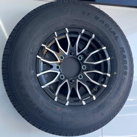 ATC 28ft RoM 500 Premier Aluminum Car Racing Trailer