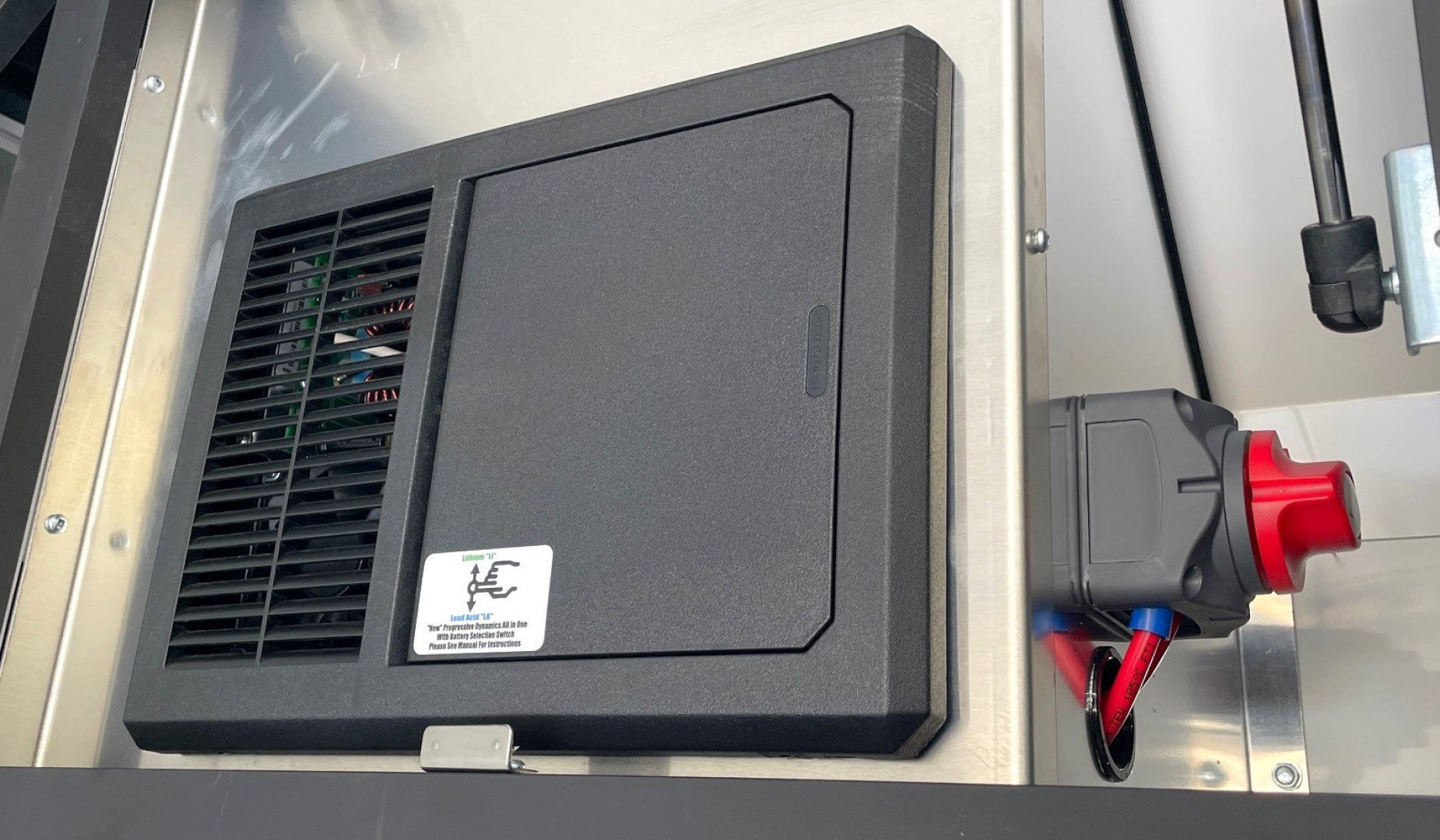 ATC 28ft RoM 500 Premier Aluminum Car Racing Trailer