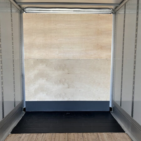 2027 Great Dane 53ft Dry Van High Base Rail