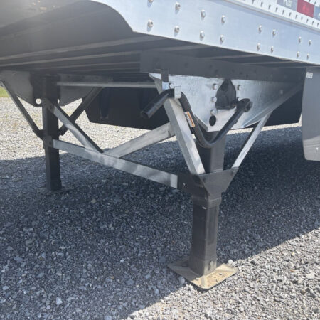2027 Great Dane Champion CCC Dry Van Trailer