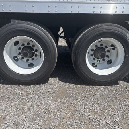 2027 Great Dane Champion CCC Dry Van Trailer