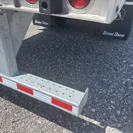 2027 Great Dane Champion CCC Dry Van Trailer