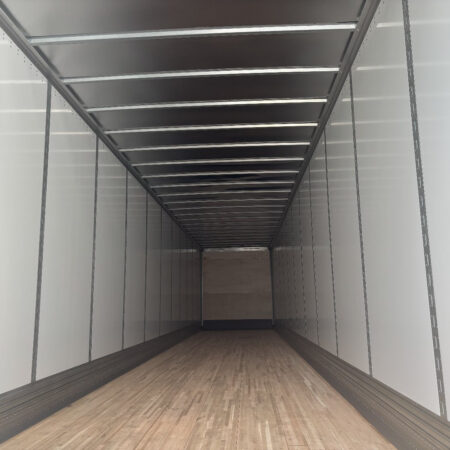 2027 Great Dane Champion CCC Dry Van Trailer