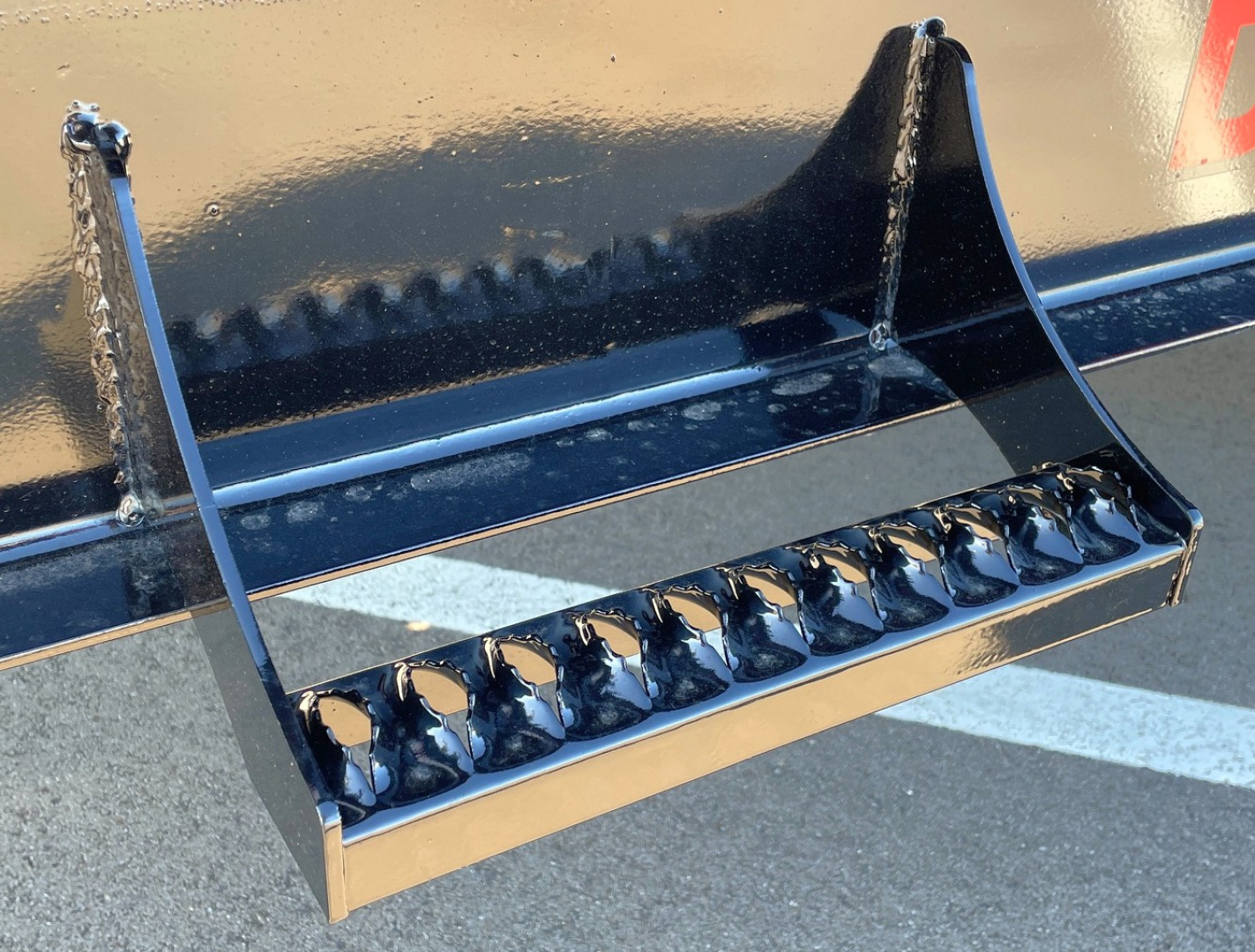 MAXX D DKX 14ft Dump Trailer 14k GVWR