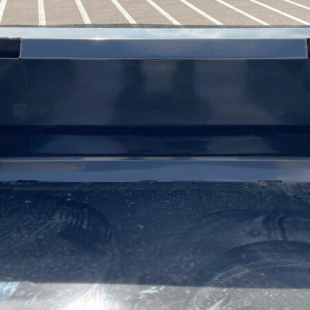 New Horizon 10ft Dump Trailer