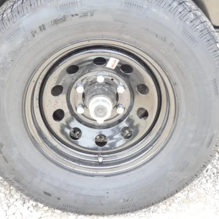 2025 Diamond C 77x12 12k Dump Trailer