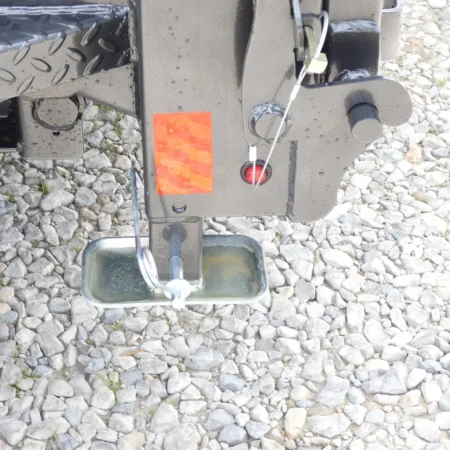 2025 Diamond C 77x12 12k Dump Trailer