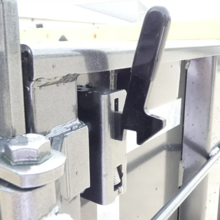 2025 Diamond C 77x12 12k Dump Trailer