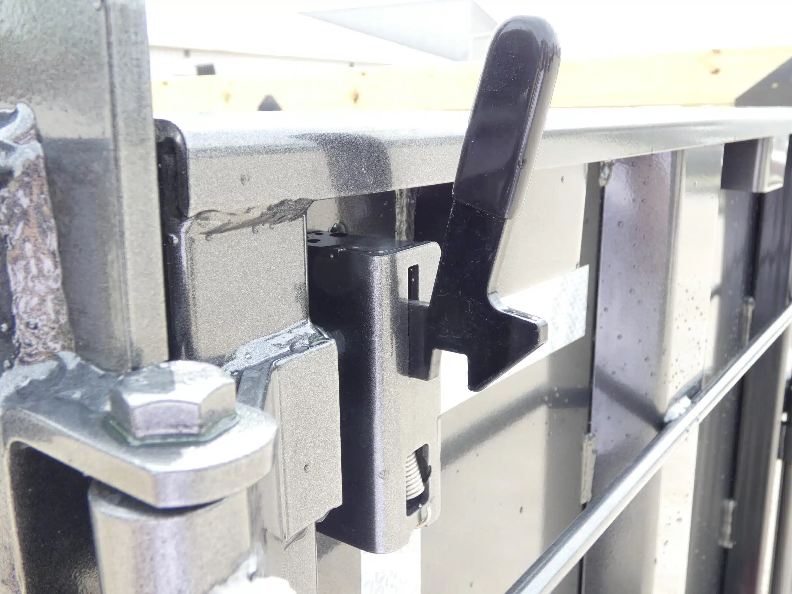 2025 Diamond C 77x12 12k Dump Trailer