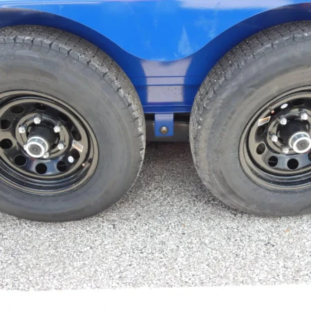 2025 Diamond C 83x 22 Car Hauler Trailer