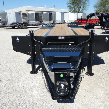 2026 Diamond C 102x30 Equipment Trailer