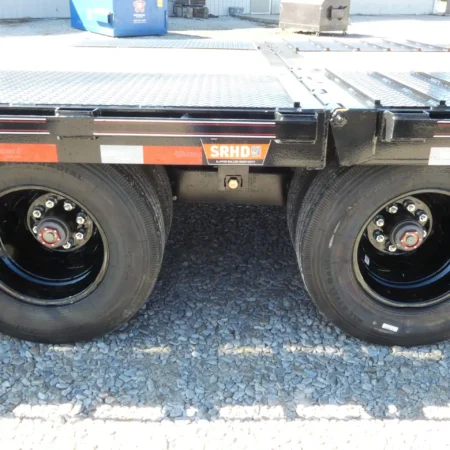 2026 Diamond C 102x30 Equipment Trailer