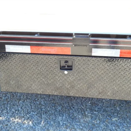 2026 Diamond C 102x30 Equipment Trailer