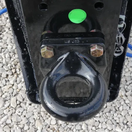 2026 Diamond C 102x25 25k Equipment Trailer