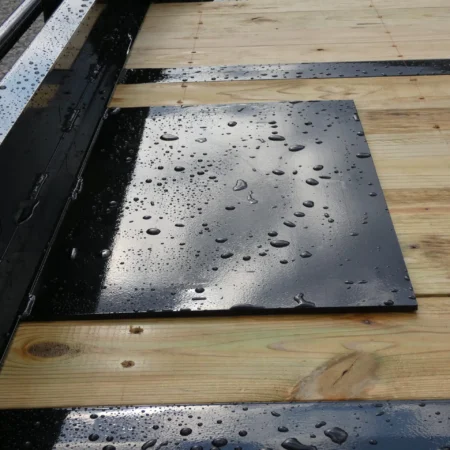 2026 Diamond C 102x25 25k Equipment Trailer