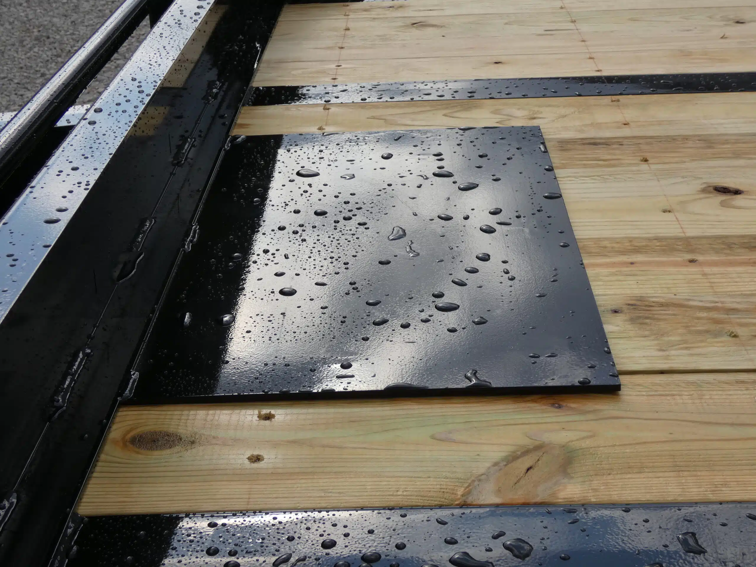 2026 Diamond C 102x25 25k Equipment Trailer