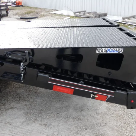 2026 Diamond C 102x25 25k Equipment Trailer