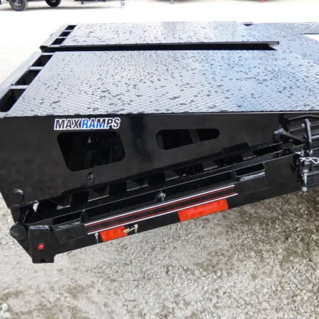 2026 Diamond C 102x25 25k Equipment Trailer