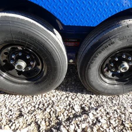 2026 Diamond C 82x14 Dump Trailer