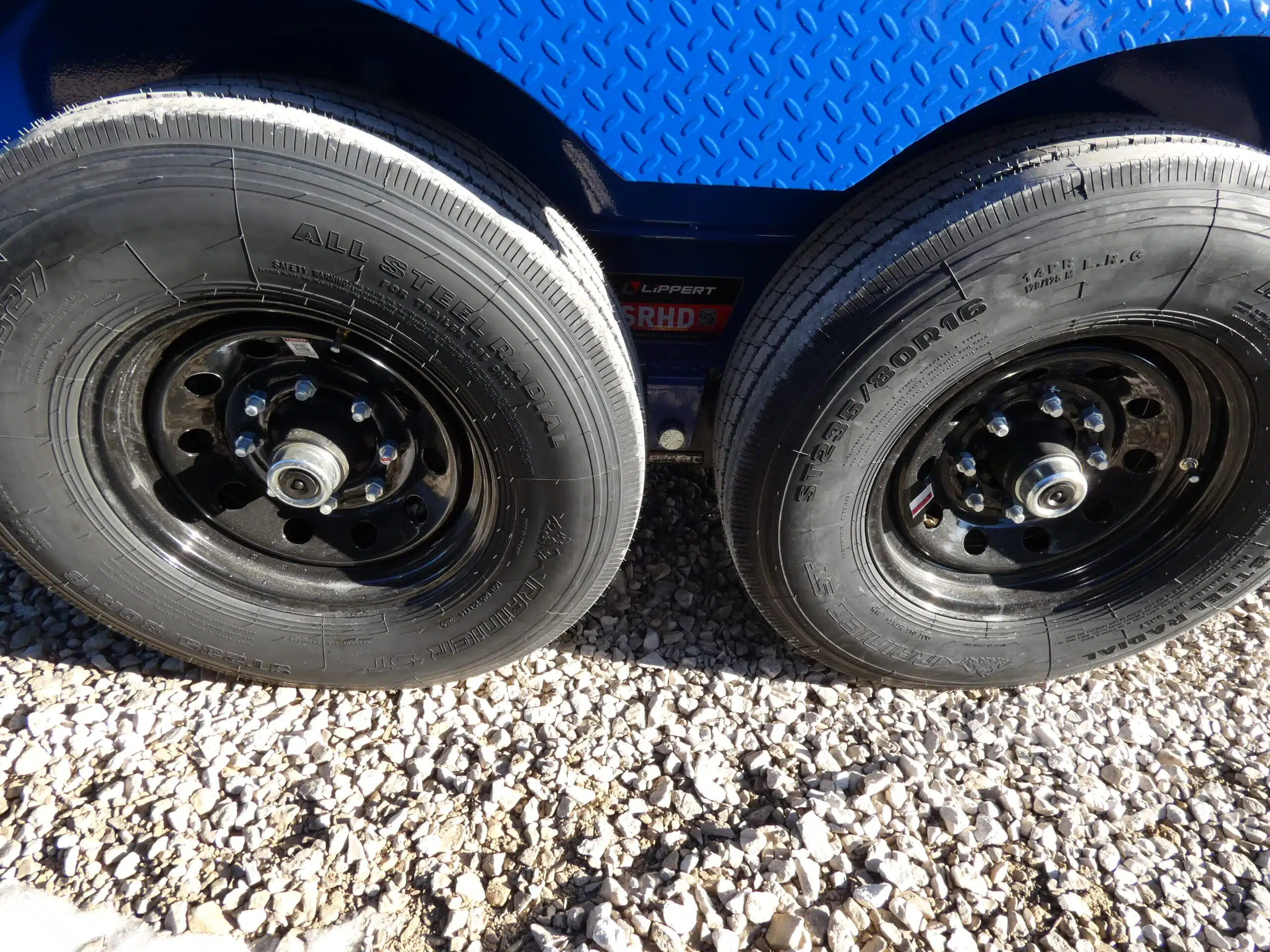 2026 Diamond C 82x14 Dump Trailer