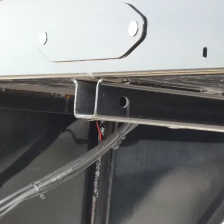 2026 Diamond C102x35 Hydraulic Gooseneck Equipment Trailer