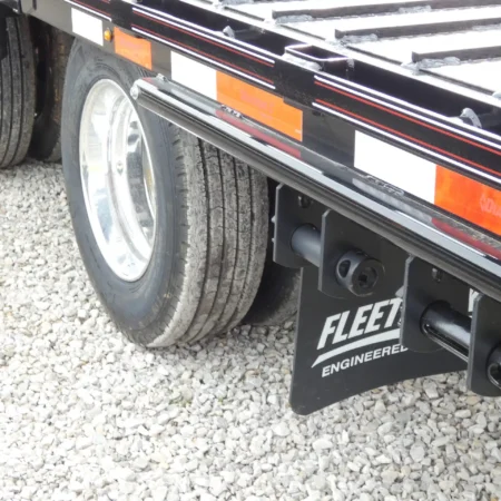 2026 Diamond C 102x40 40k Hydraulic Gooseneck Equipment Trailer