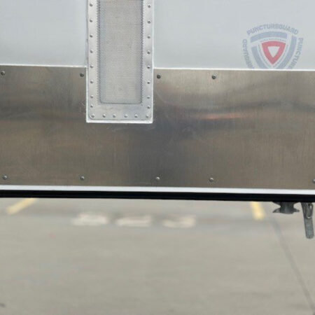 53ft Great Dane Everest Super Seal Reefer Trailer